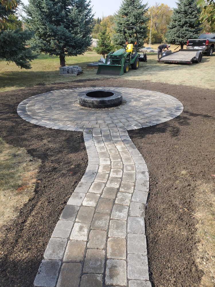 Golden Meadows Landscaping - tree service in Casselton, ND