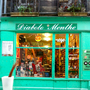 Photo of Diabolo Menthe