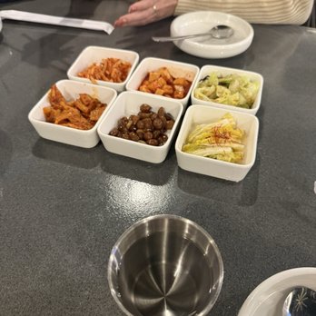 Surah - Banchan (Side Dishes) - Korean Near Me - Orlando, Florida Surah - Banchan (Side Dishes) - Korean Near Me - Orlando, Florida