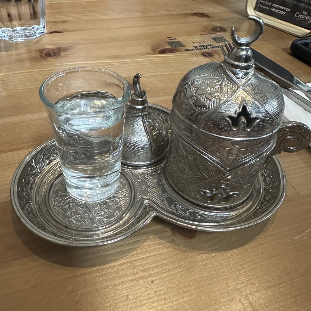 My Cravingz - Turkish Coffee - Bakeries Near Me - Manassas, Virginia My Cravingz - Turkish Coffee - Bakeries Near Me - Manassas, Virginia