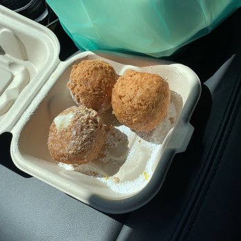 WongWayVeg - Adoughable Donuts - Food Trucks Near Me