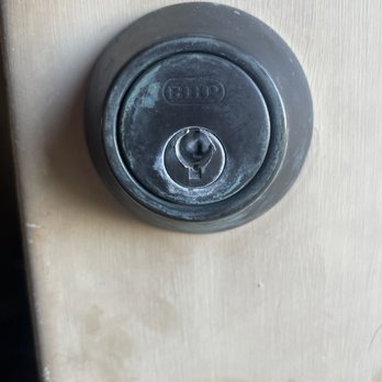 Cross Country Lock & Keys - One hole drilled, $315 for us! - Keys & Locksmiths Near Me Cross Country Lock & Keys - One hole drilled, $315 for us! - Keys & Locksmiths Near Me