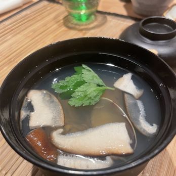Masamitsu - Clam soup - Japanese Near Me - San Marino, California
