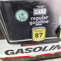 Costco Gasoline - 2/1/2025