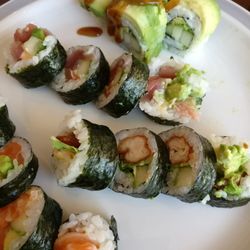 Yoki Sushi
