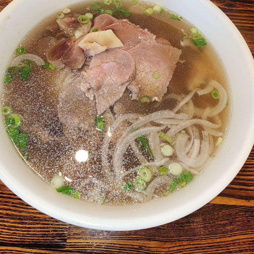 Ribs & Broth - Beef tendon pho - Vietnamese Near Me - Waipahu, Hawaii Ribs & Broth - Beef tendon pho - Vietnamese Near Me - Waipahu, Hawaii