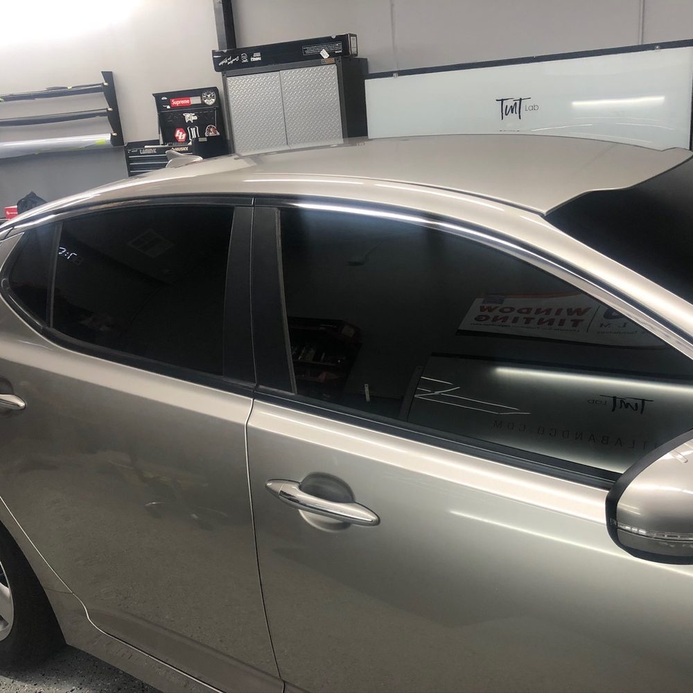 Tint Lab - Car Window Tinting Near Me - Chino, California Tint Lab - Car Window Tinting Near Me - Chino, California