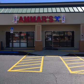 Ammar's Cuts - Men's Hair Salons Near Me - Tampa, Florida Ammar's Cuts - Men's Hair Salons Near Me - Tampa, Florida