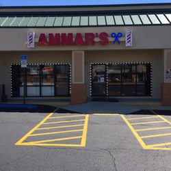 Ammar's Cuts