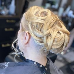 Uptown Salon Spa