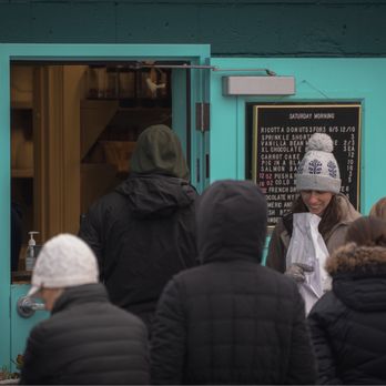 White Rabbit - The lines typically go out to the street - Coffee & Tea Near Me - Boise, Idaho White Rabbit - The lines typically go out to the street - Coffee & Tea Near Me - Boise, Idaho