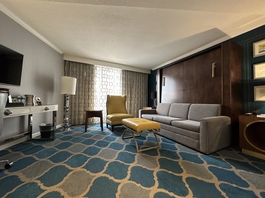 The Ven at Embassy Row, Washington, D.C., a Tribute Portfolio Hotel by null