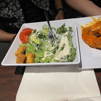 Funny Bone Comedy Club - Caesar Salad - Comedy Clubs Near Me - Columbus, Ohio Funny Bone Comedy Club - Caesar Salad - Comedy Clubs Near Me - Columbus, Ohio