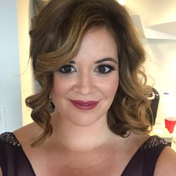 Makenzie Mills - Makeup application on a beautiful made of honor - Skin Care Near Me - Columbus, Ohio Makenzie Mills - Makeup application on a beautiful made of honor - Skin Care Near Me - Columbus, Ohio