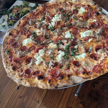 Ravello Osteria - New York pizza - Italian Near Me - Monterey Park, California Ravello Osteria - New York pizza - Italian Near Me - Monterey Park, California