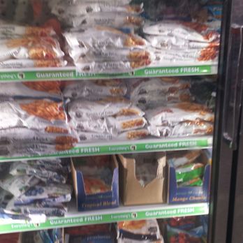 Dollar Tree Stores - Frozen food - a buck - Discount Store Near Me - Fallon, Nevada