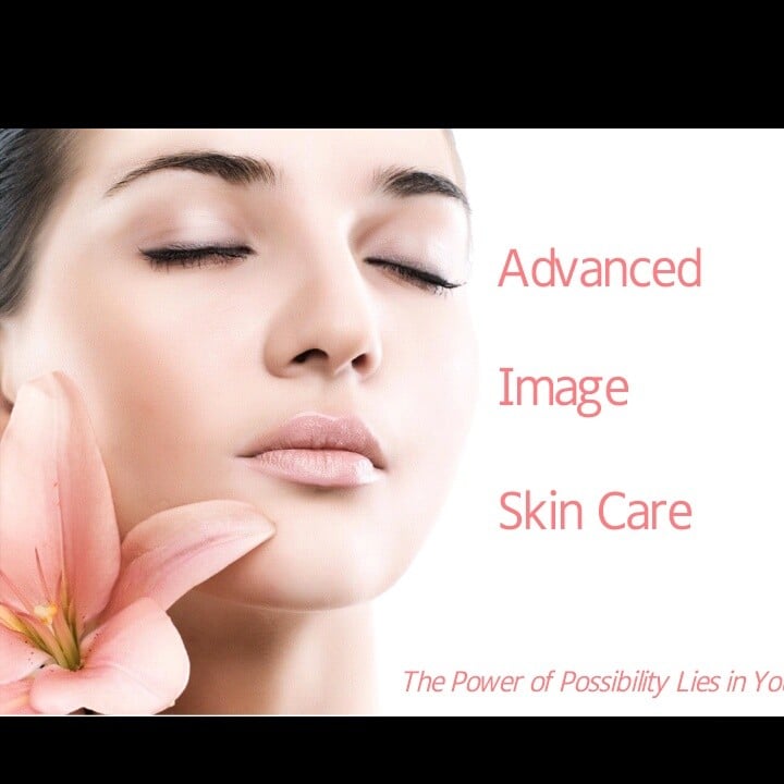advanced image skin care Logo