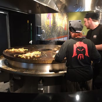 HuHot Mongolian Grill - Mongolian Near Me - Oshkosh, Wisconsin HuHot Mongolian Grill - Mongolian Near Me - Oshkosh, Wisconsin