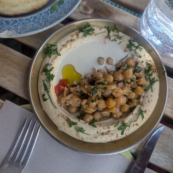 Shukette - Hummus - Middle Eastern Near Me - New York, New York Shukette - Hummus - Middle Eastern Near Me - New York, New York