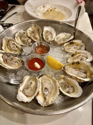 Blue Island Oyster Bar and Seafood by null