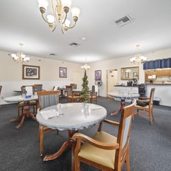 Alpine View Lodge