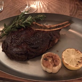 Tagliata - Cowboy ribeye - Italian Near Me - Baltimore, Maryland Tagliata - Cowboy ribeye - Italian Near Me - Baltimore, Maryland