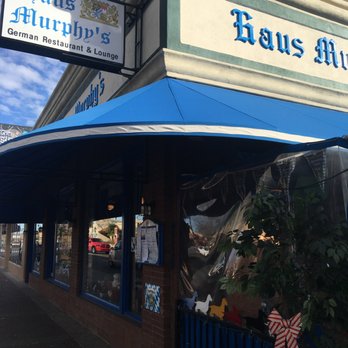Haus Murphy's - German Near Me - Glendale, Arizona