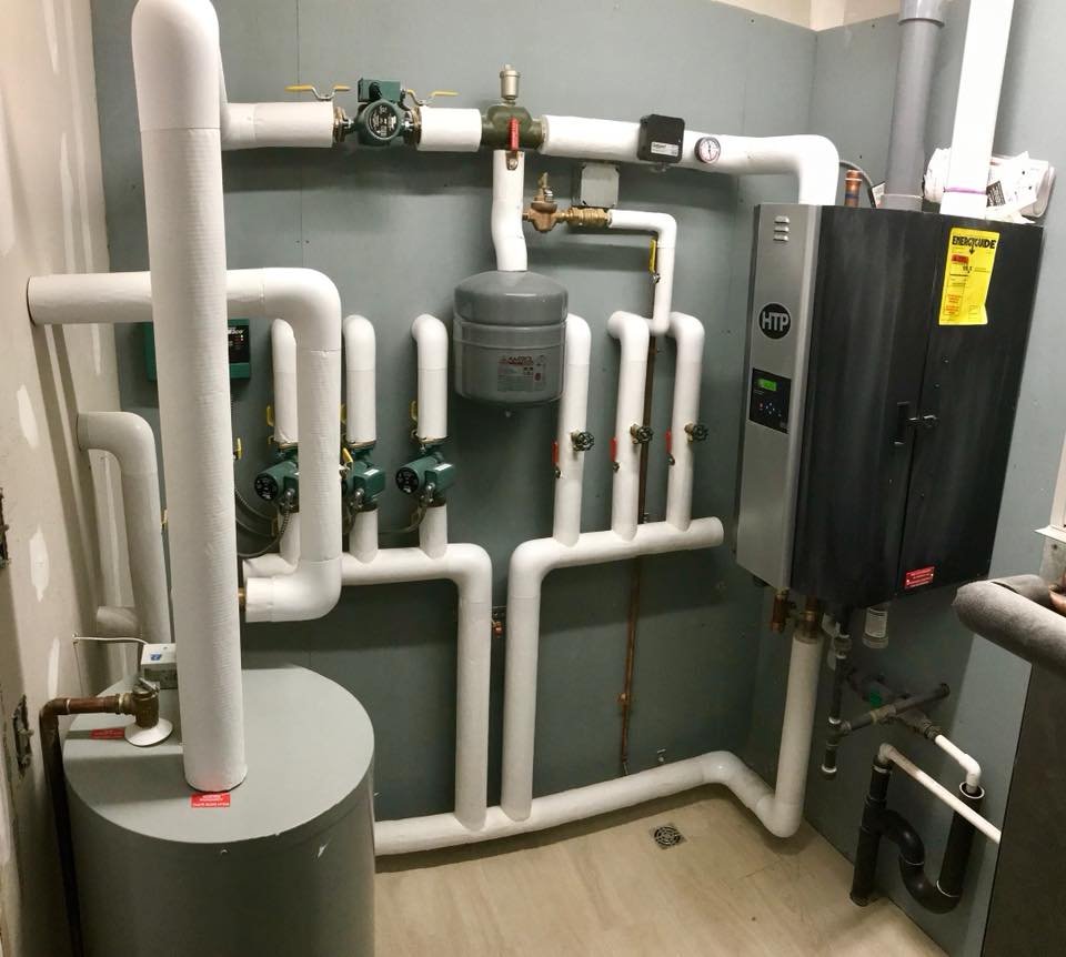 Slide of Onze Southern Connecticut Plumbing & Heating