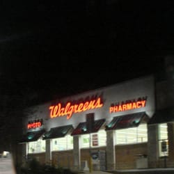 Walgreens
