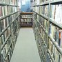 Photo of Libby Memorial Library