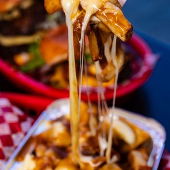 RUDY - Poutine (reg $7.99) - Burgers Near Me - Toronto, Ontario RUDY - Poutine (reg $7.99) - Burgers Near Me - Toronto, Ontario