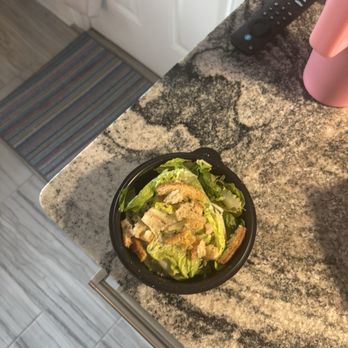 Pizza Baby - Side Caesar $9 - Pizza Near Me - Charlotte, North Carolina Pizza Baby - Side Caesar $9 - Pizza Near Me - Charlotte, North Carolina