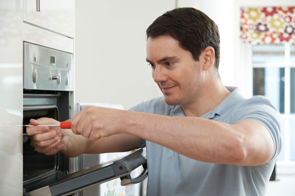 TUTTLE & RAPID APPLIANCE SERVICE Updated August 2024 Syracuse, New