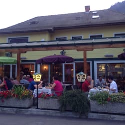 Charly's - Mein Restaurant - Hauptfront