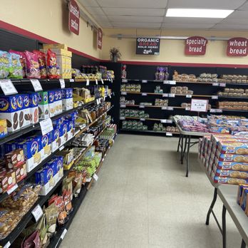 Flowers Baking Company - Inside - Bakeries Near Me - Ashland, Kentucky Flowers Baking Company - Inside - Bakeries Near Me - Ashland, Kentucky