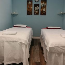 Magnolia Family Spa