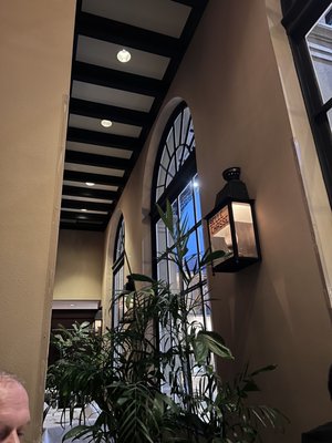 Rib Room by null