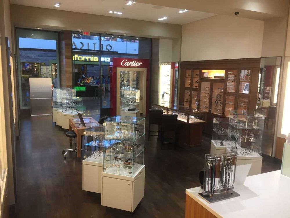 OPTICA FASHION SHOW Updated September 2024 12 Photos & 26 Reviews