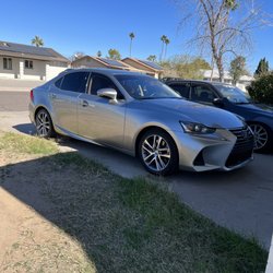 Colby Auto Investments - Lexus IS 300