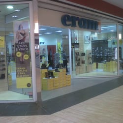 Eram