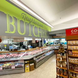 Mollie Stone's - Mollie Stone's Market Meat in Sausalito