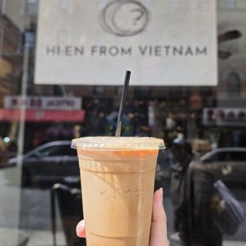 Hien From Vietnam - Vietnamese Near Me - New York, New York Hien From Vietnam - Vietnamese Near Me - New York, New York