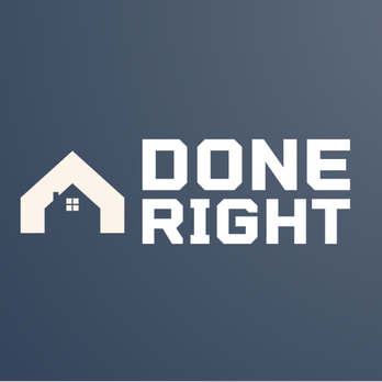 Done Right Insulation - Insulation Installation Near Me - Round Rock, Texas