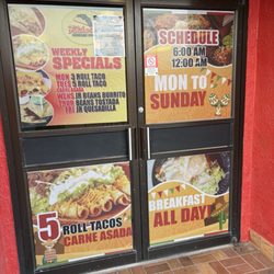 Filibertos