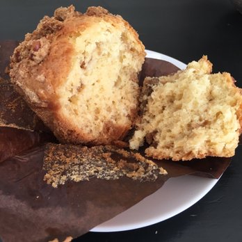 Second State Coffee - Cinnamon pecan coffee cake - Coffee & Tea Near Me - Charleston, South Carolina Second State Coffee - Cinnamon pecan coffee cake - Coffee & Tea Near Me - Charleston, South Carolina