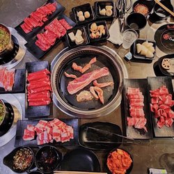 Seapot - BBQ