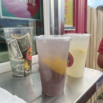 Sipps - Food Trucks Near Me - Albuquerque, New Mexico