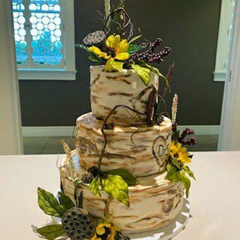 Simply Sweet - Amazing and delicious cake! - Desserts Near Me