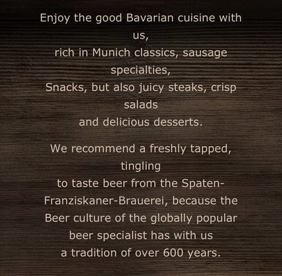 Zum Dürnbräu by null