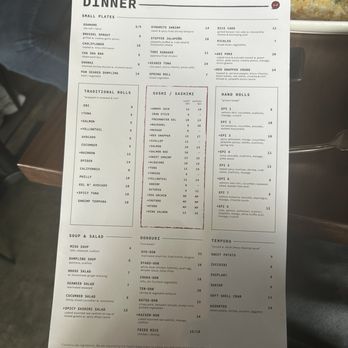 Fúdo - Dinner menu - Asian Fusion Near Me - Chamblee, Georgia Fúdo - Dinner menu - Asian Fusion Near Me - Chamblee, Georgia
